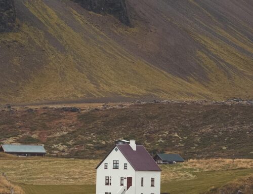 islandia
