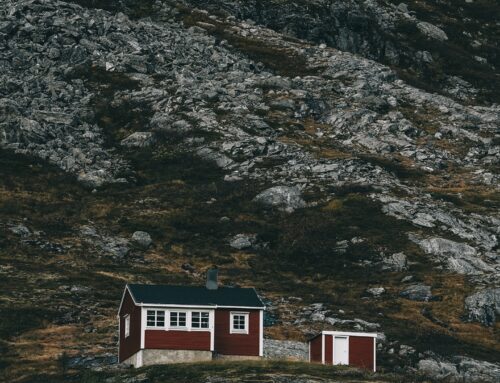 norwegia