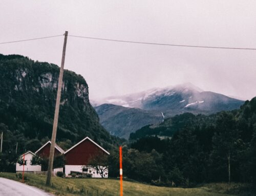 norwegia